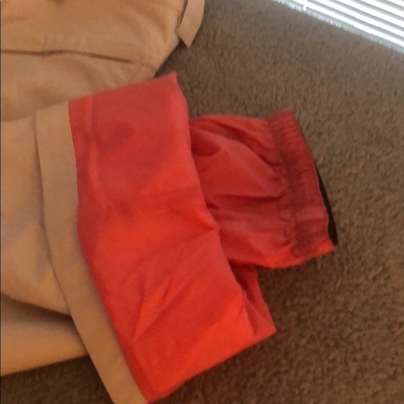 Winter lined snow pants - Picture 5 of 6